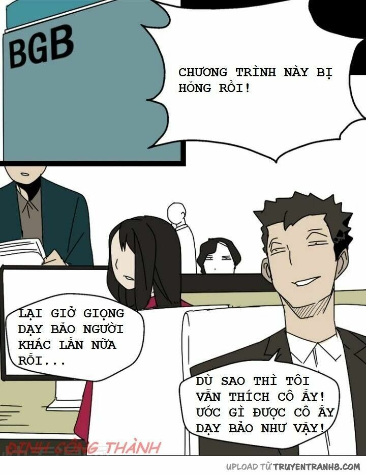 ứng dụng thẩm mỹ chapter 26 17