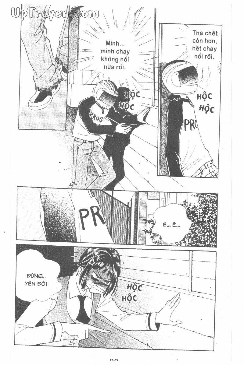 hái sao tình yêu chapter 1 100