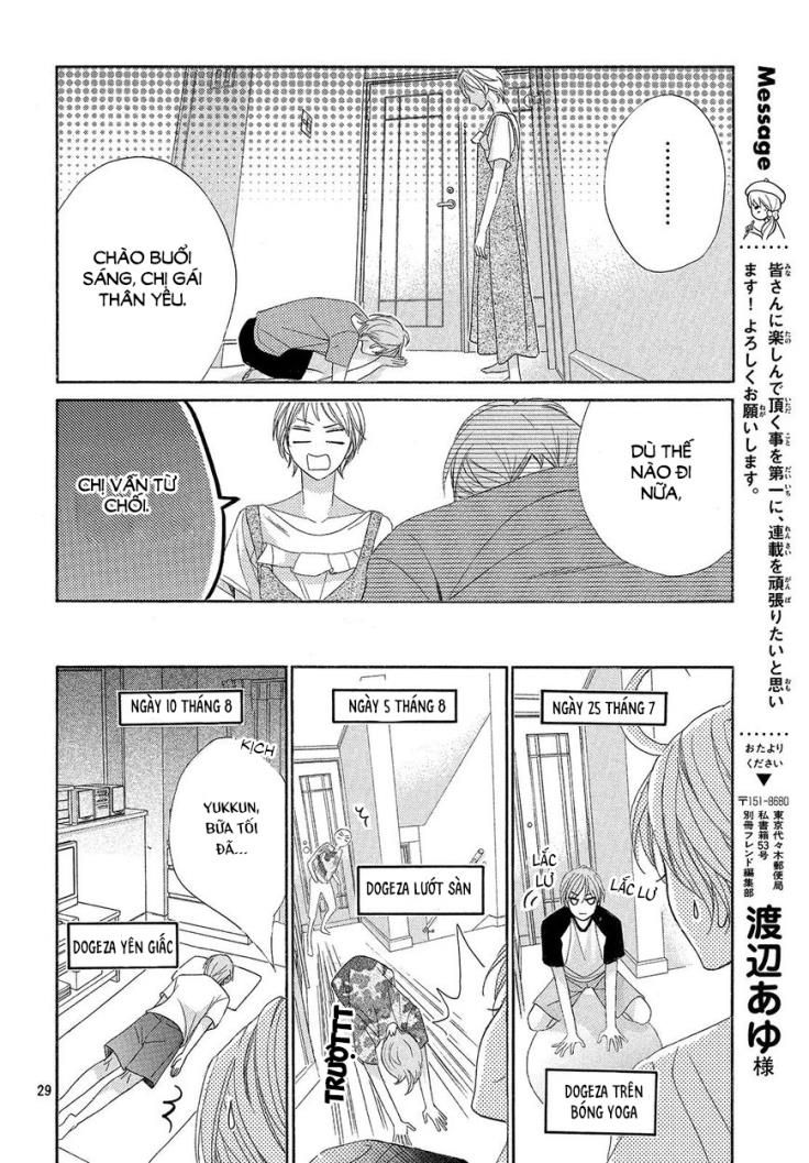 men’s life chapter 1.1 28