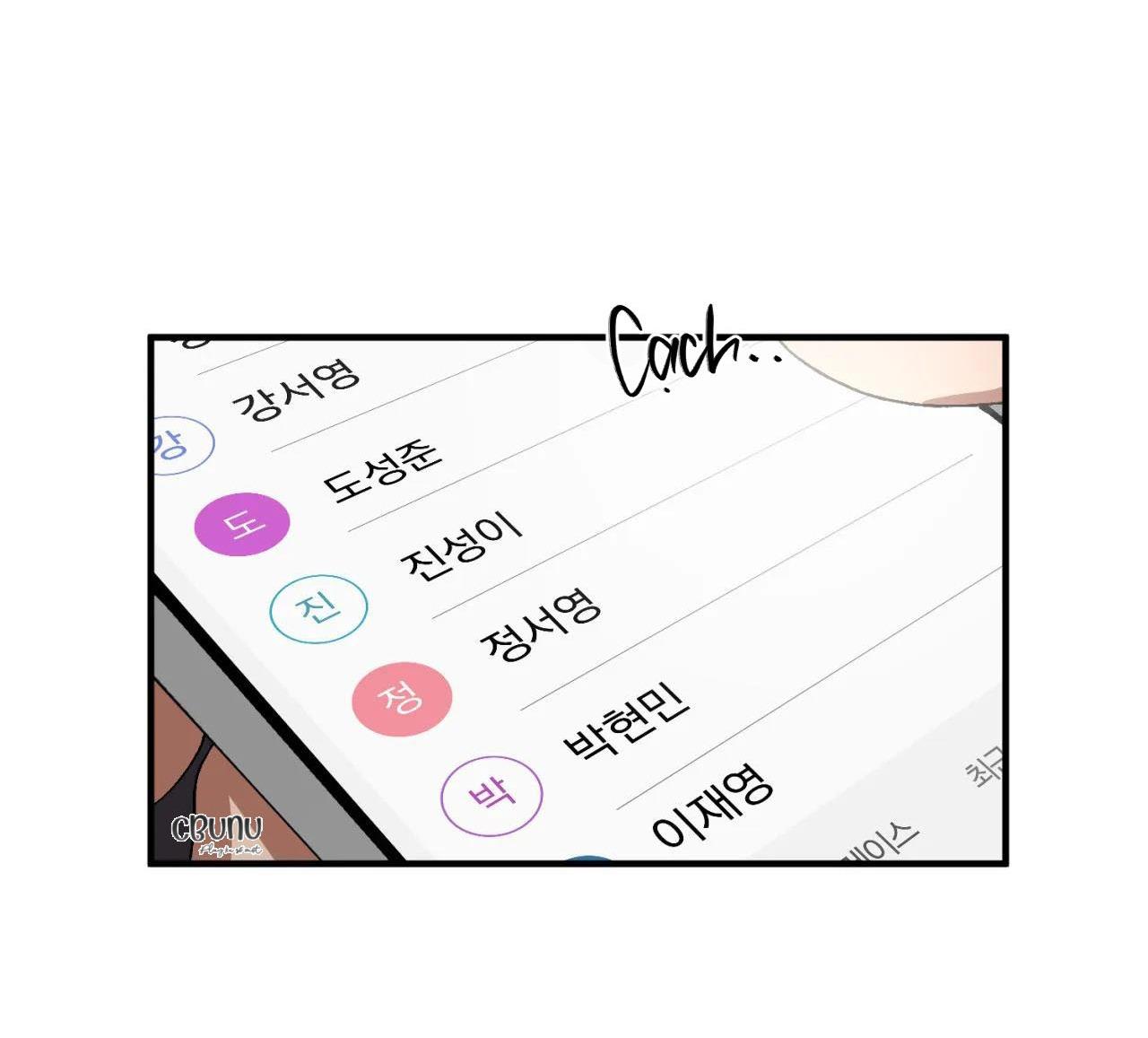 bẫy đôi ngọt ngào chapter 13 42