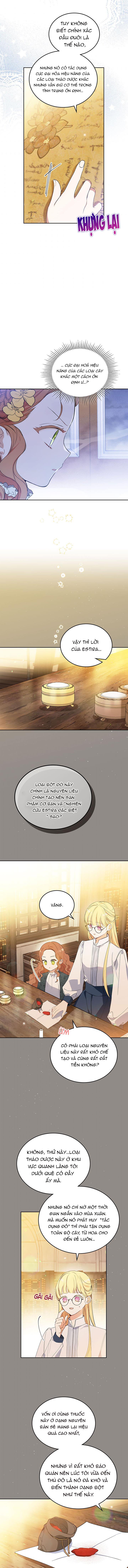 lần này tôi sẽ trở thành gia chủ chapter 71 7