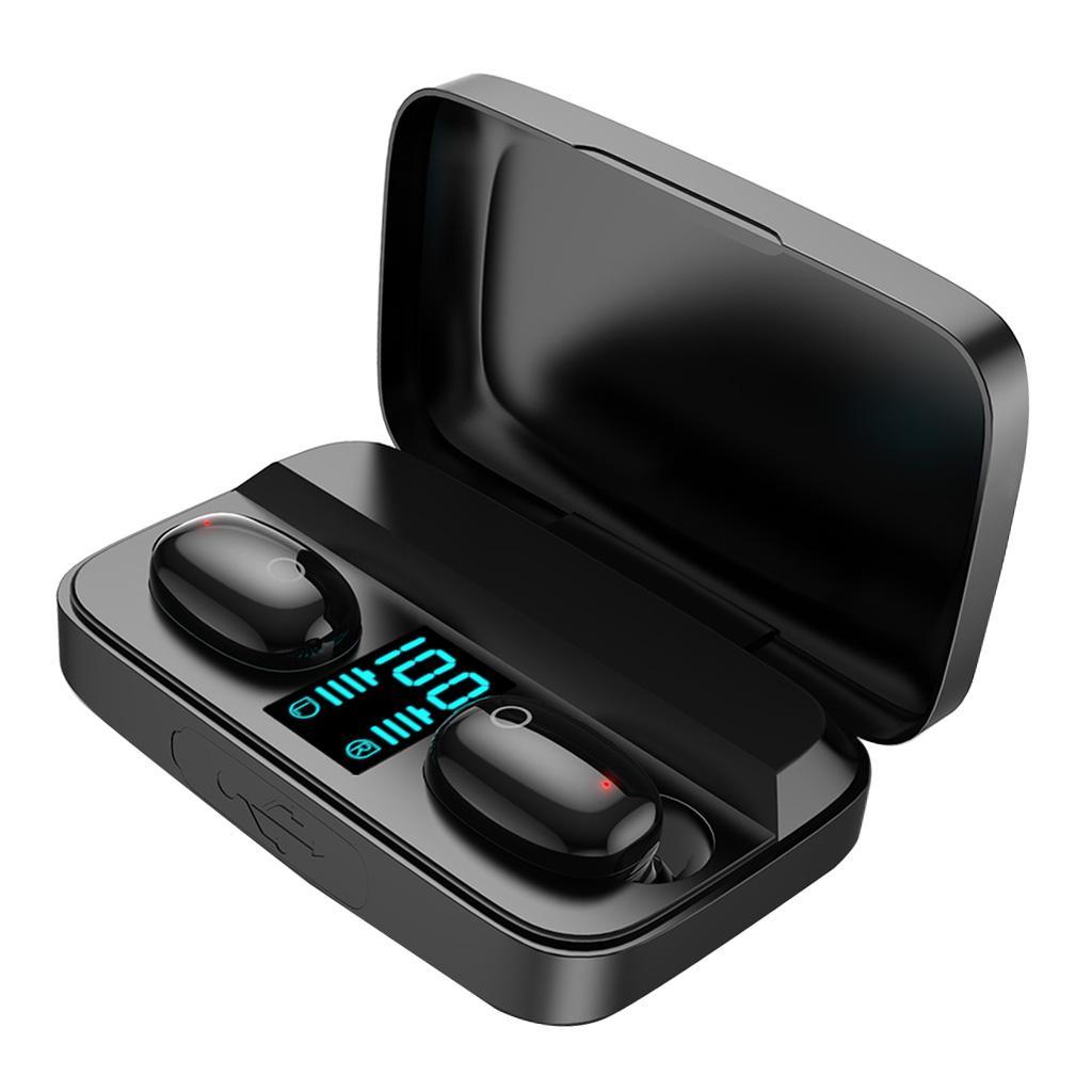 Hifi Bluetooth 5.0   Earphone