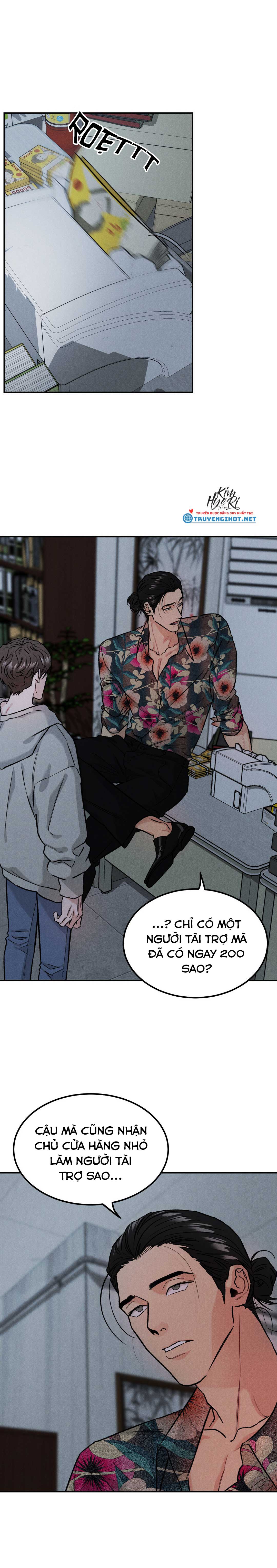 limited run chapter 6.2 2