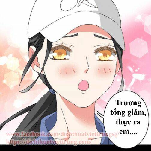 lều khều biết yêu chapter 61 15