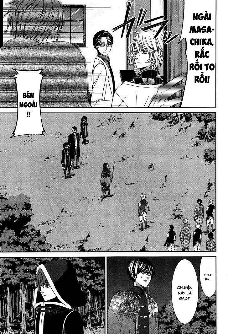 shuuen no elysion chapter 13 8