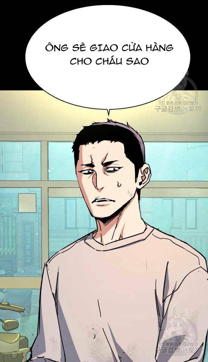 bạn học tôi là lính đánh thuê chapter 146 1