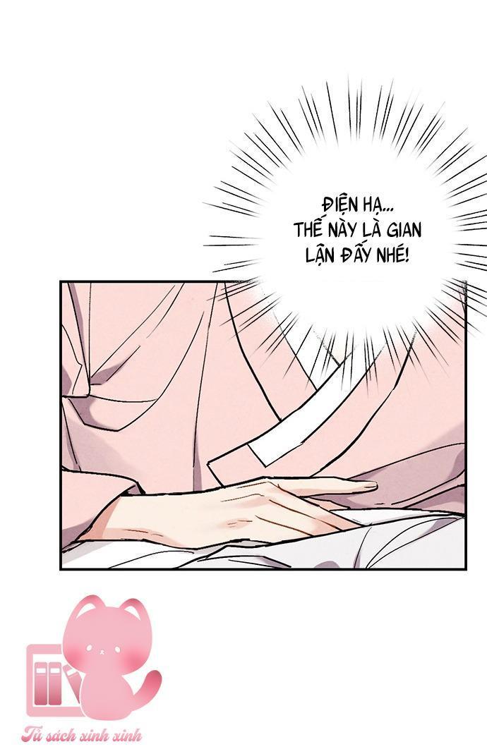 lệnh cấm hôn chapter 59 3