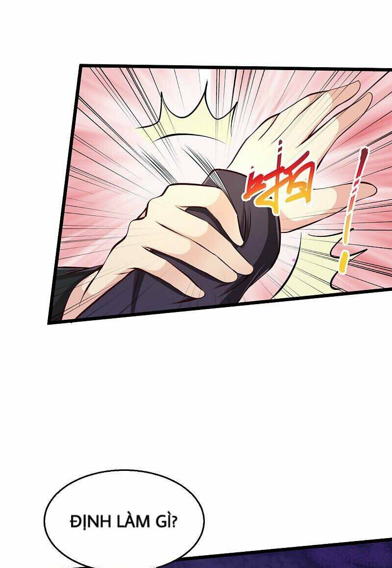 tuyệt phẩm y thánh chapter 174.5 10