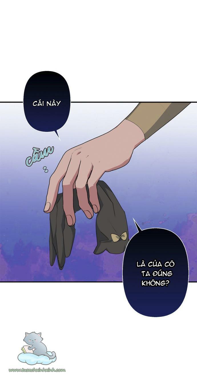 tôi đang nuôi dưỡng một con quái thú chapter 55 79