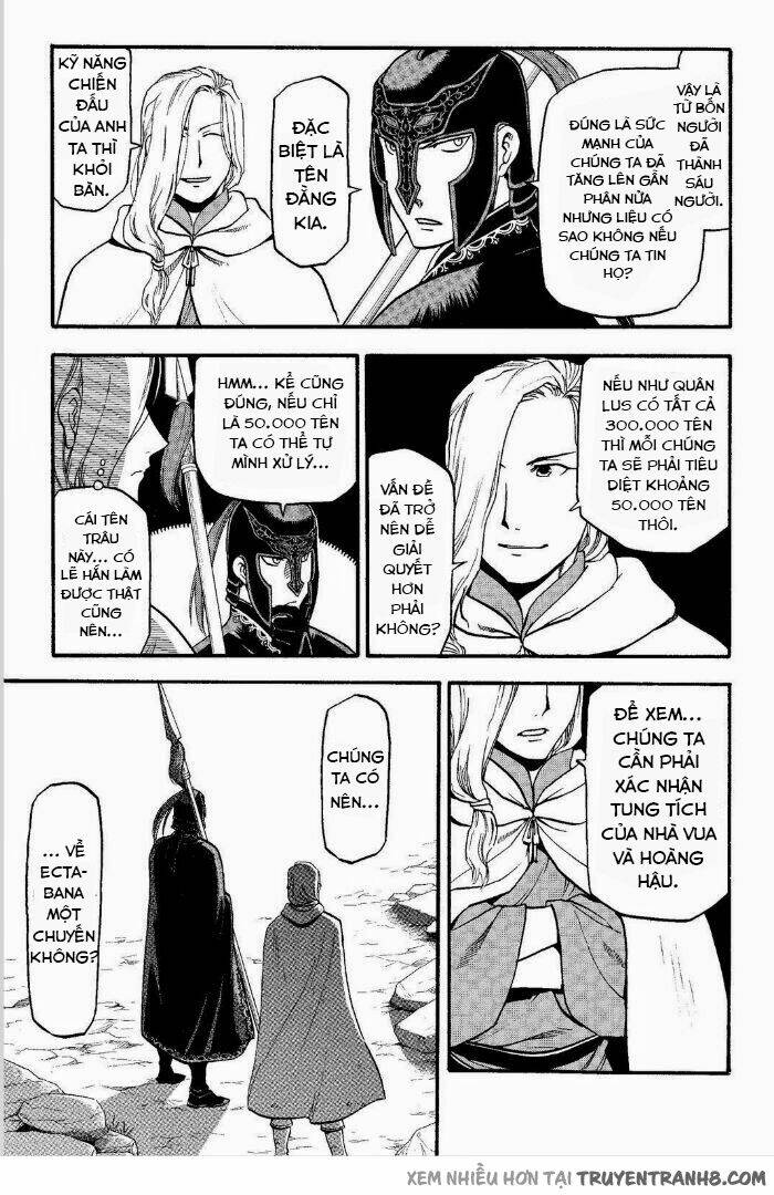 arslan chiến ký chapter 15 10