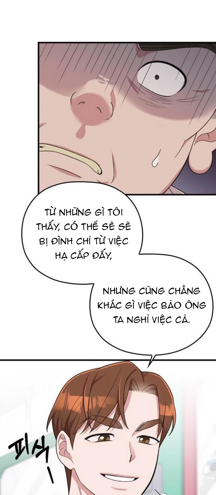cô đi mà lấy chồng tôi chapter 18.2 33