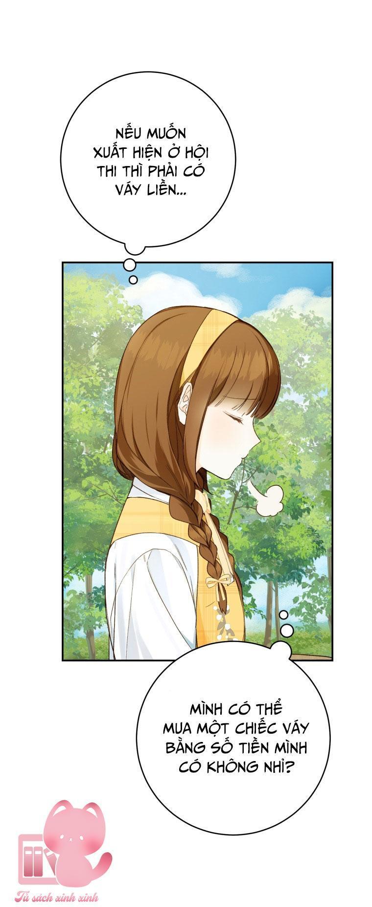 trang trại hạt dẻ cạnh hoàng cung chapter 41 13