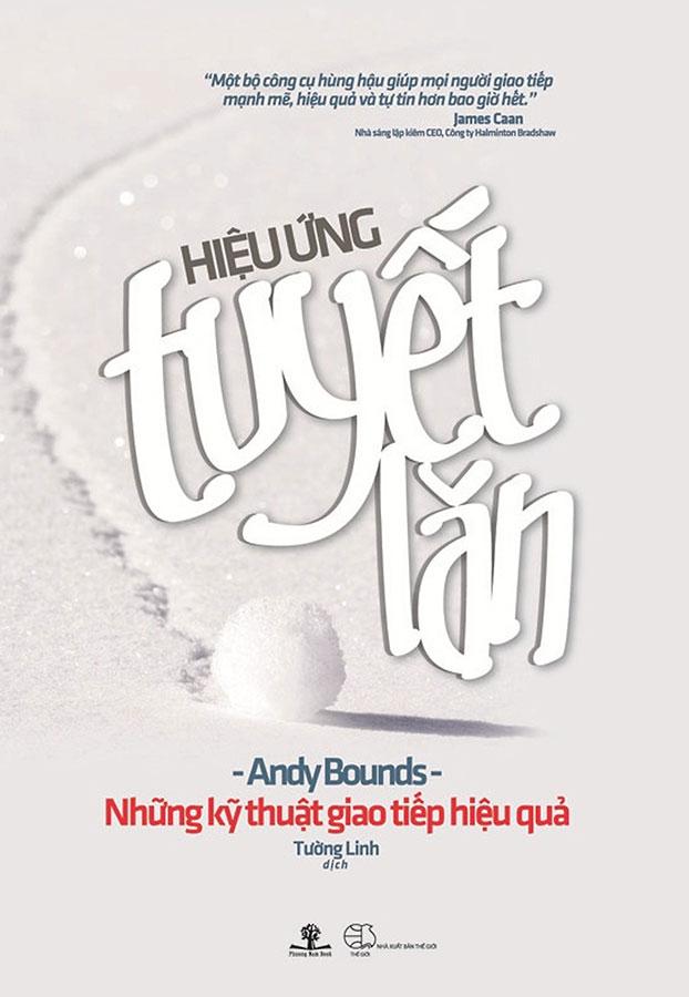 Sách Hiệu Ứng Tuyết Lăn