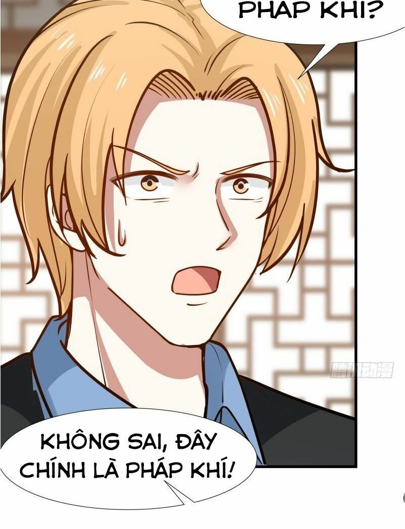 trên người ta có một rồng chapter 94 17