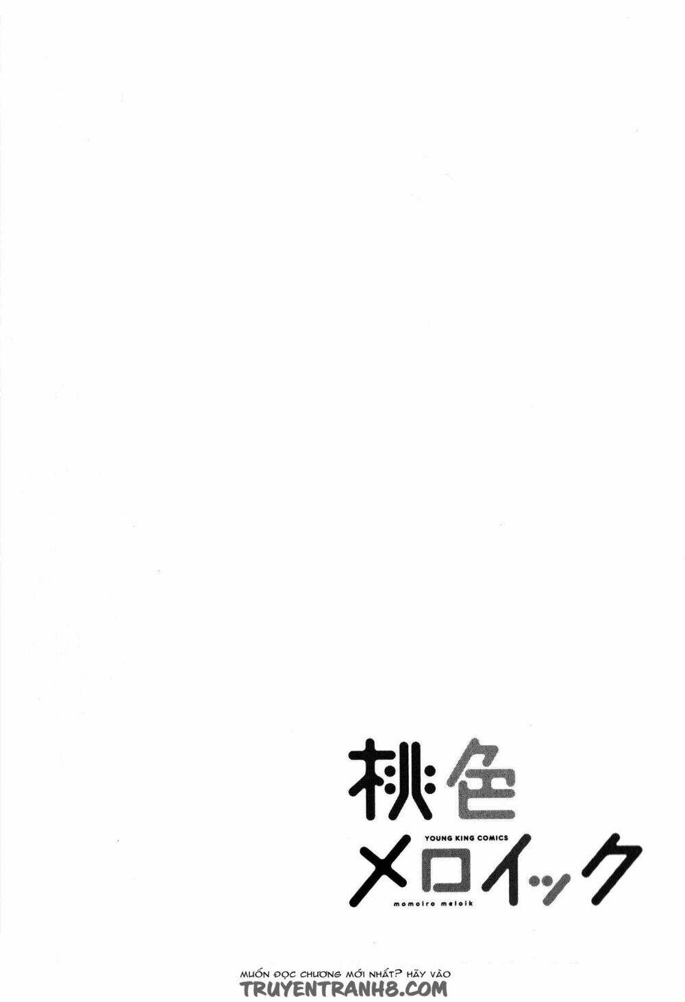 momoiro meloik chapter 9 25