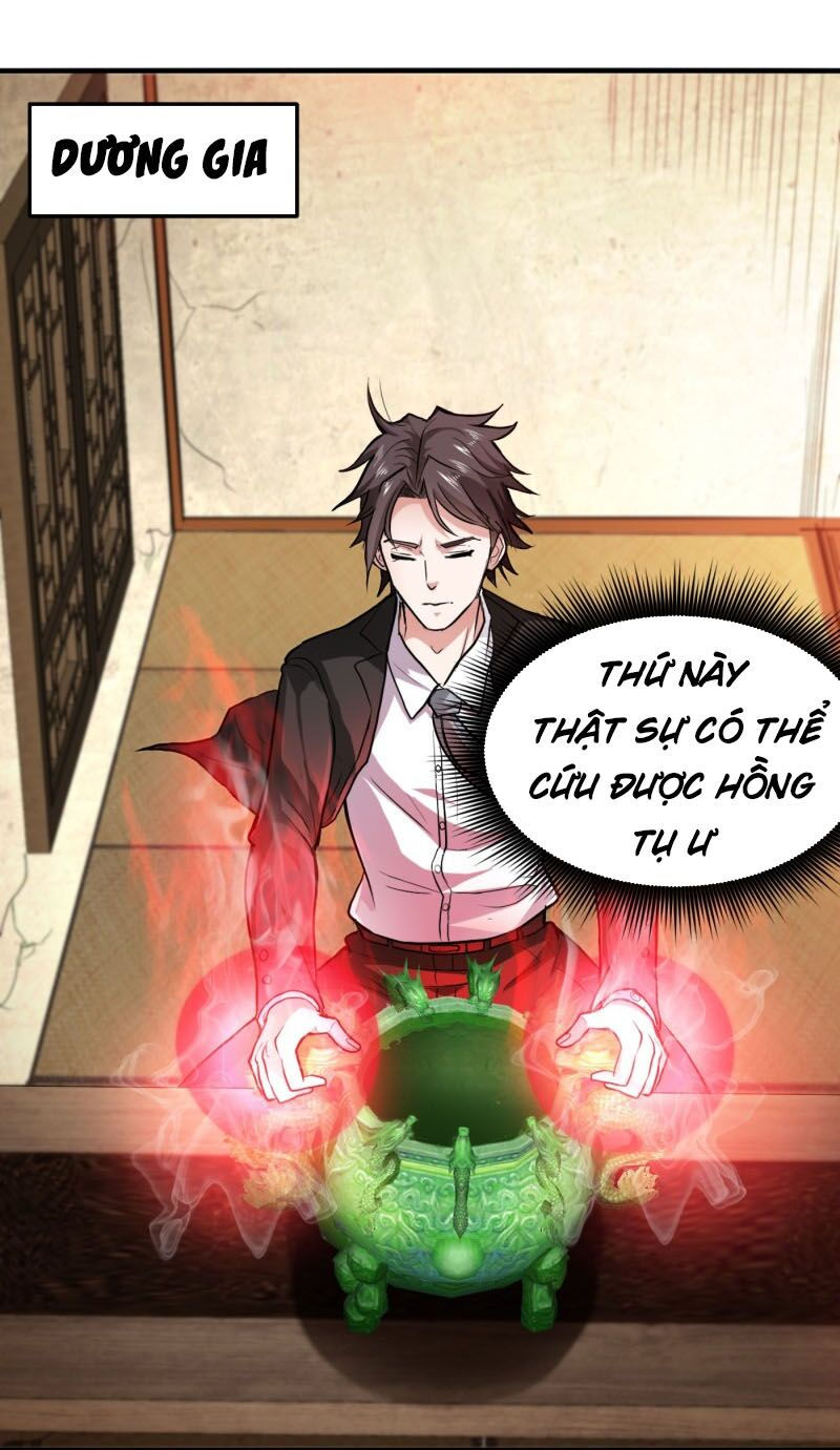 tối cường thần y tại đô thị chapter 133 17