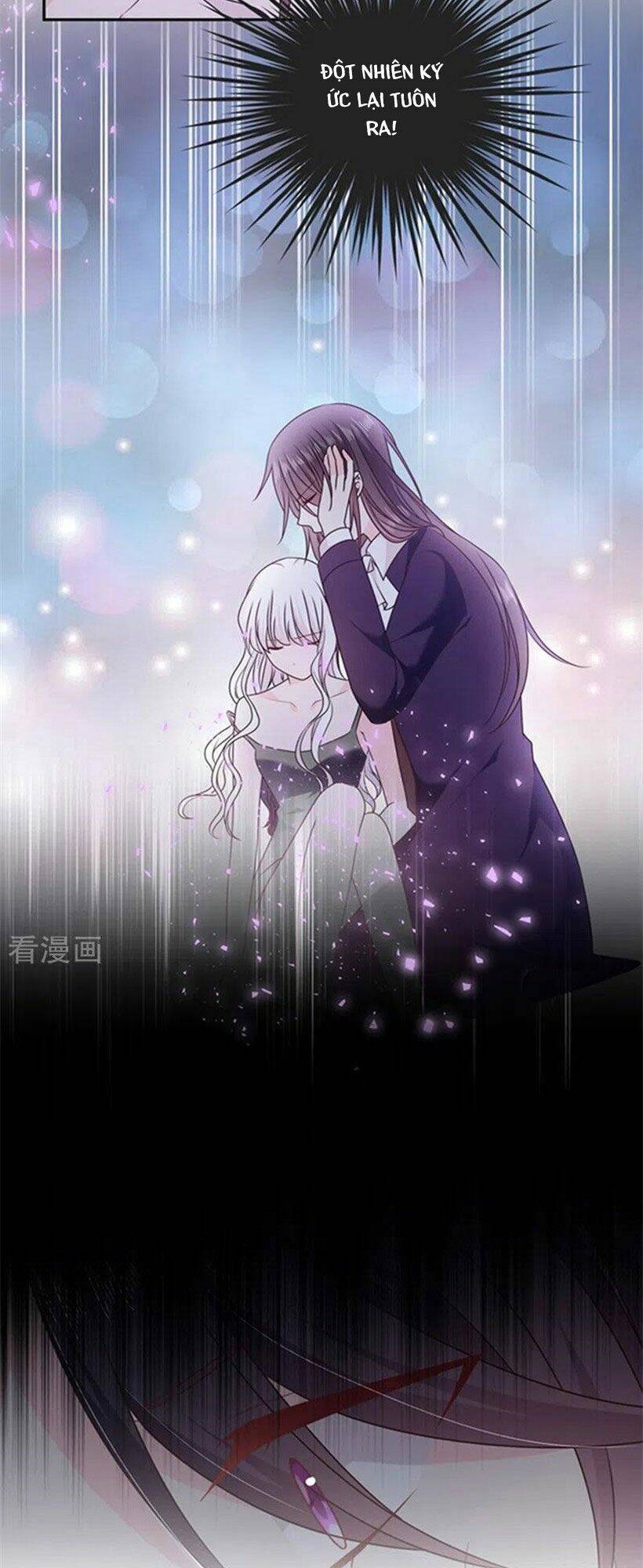 ác ma đừng hôn tôi chapter 200 2