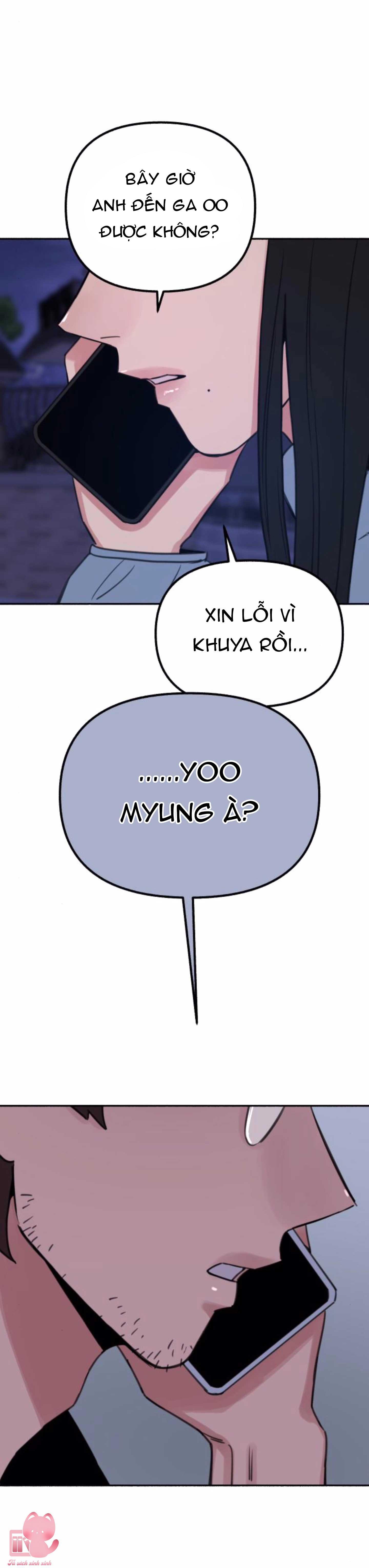 nàng thơ điện ảnh chapter 18 31