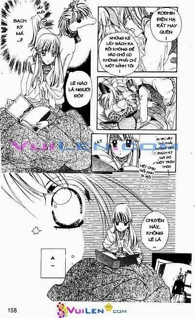 duyên kỳ ngộ chapter 5 159