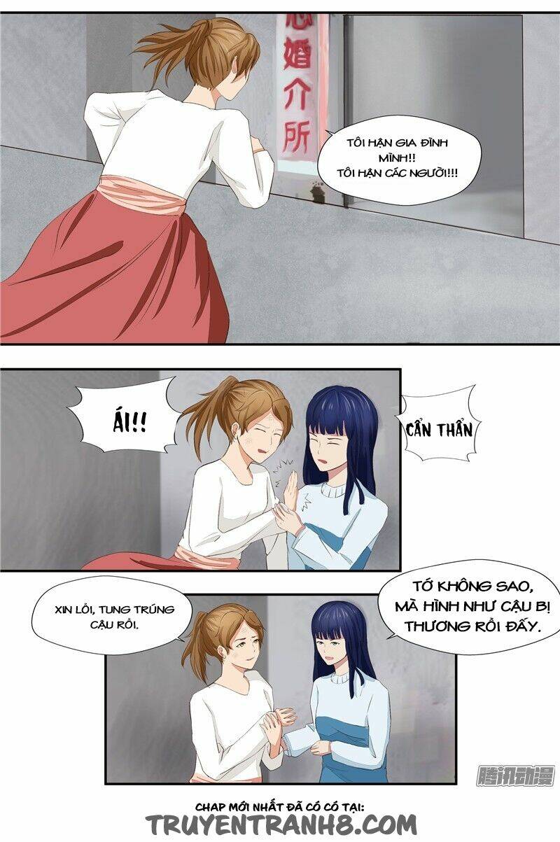 hiểm họa ô nhiễm nguồn nước chapter 41 11