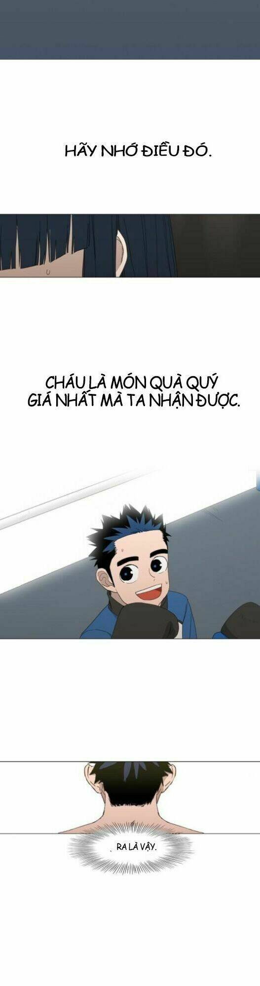 võ sĩ - the boxer chapter 50 37