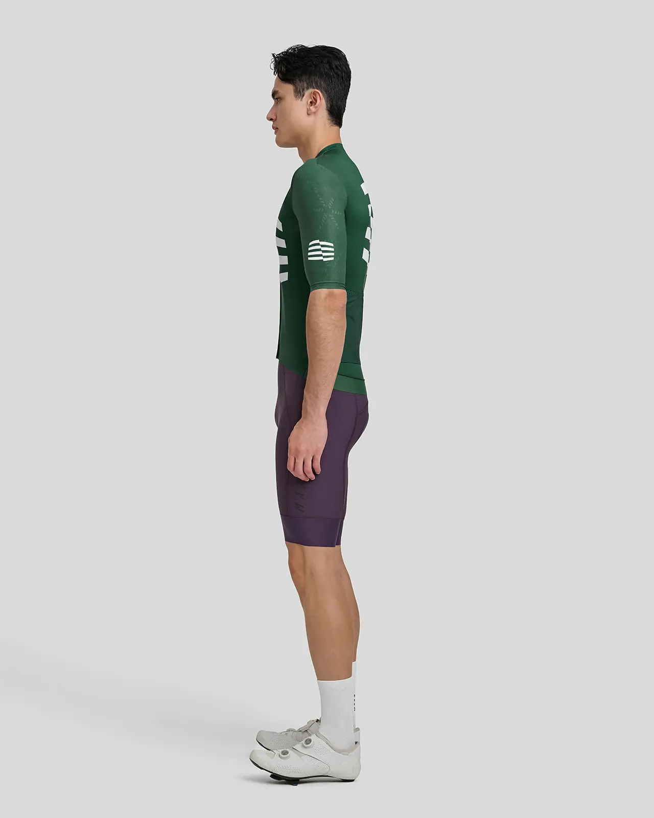 Áo Thể Thao Đạp Xe Nam MAAP Sphere Pro Hex Jersey 2.0