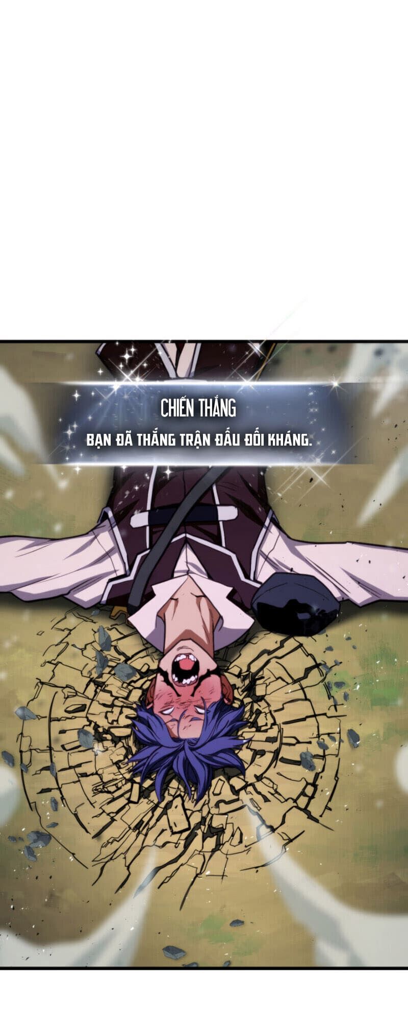 huyền thoại game thủ - tái xuất chapter 11 1