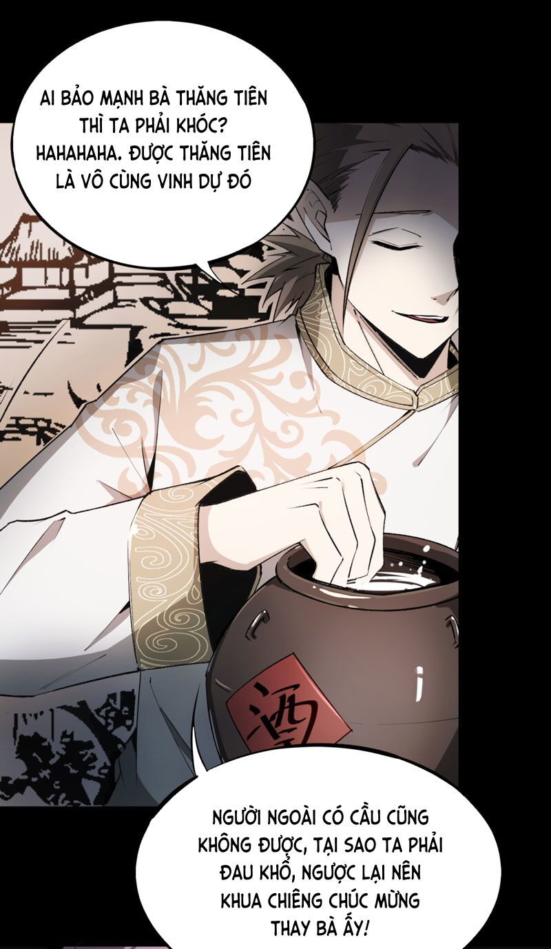 chợ quỷ chapter 6 26