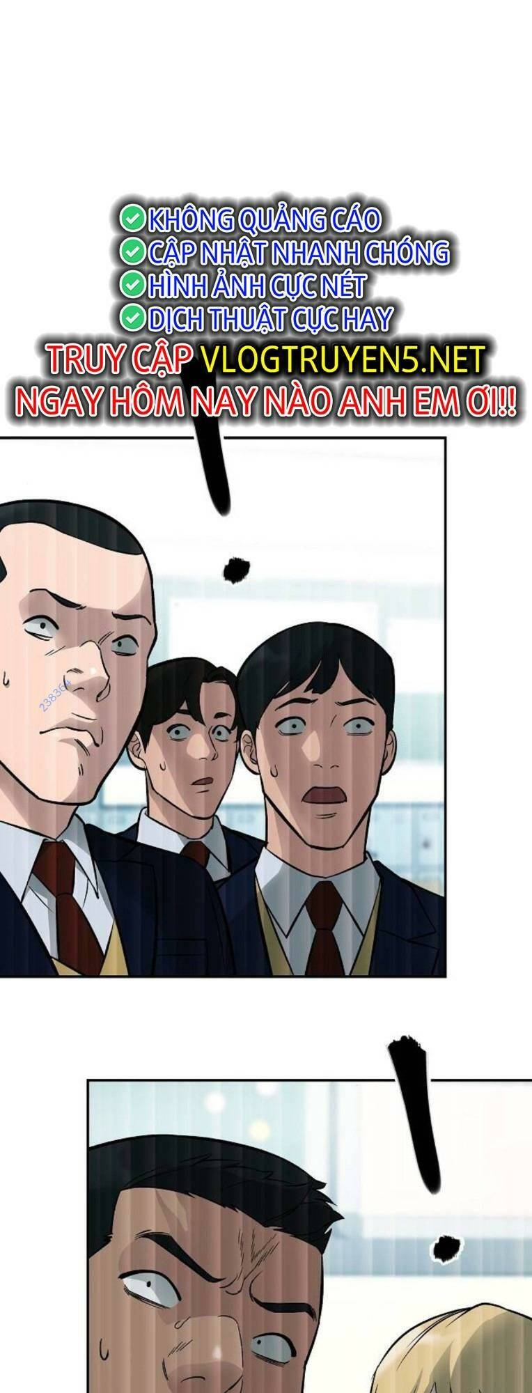 quản lí du côn chapter 58 1