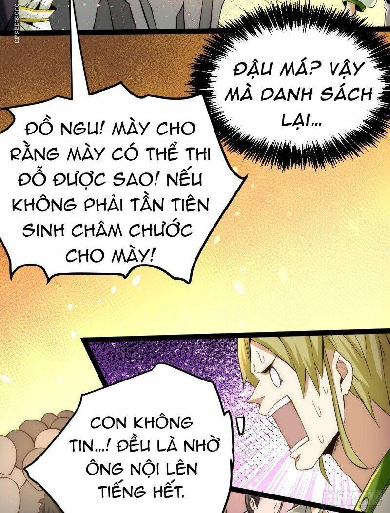 đô thị đỉnh phong cao thủ chapter 132 16