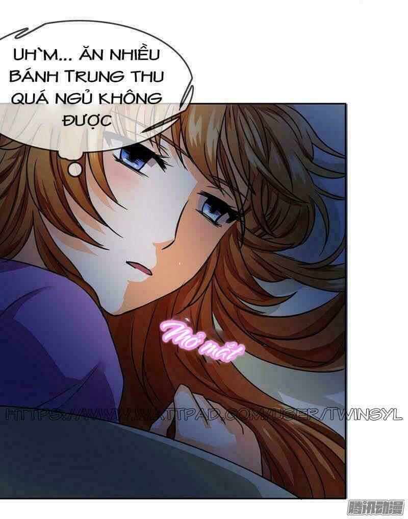 bá đạo trung khuyển tìm ái ký chapter 1 2