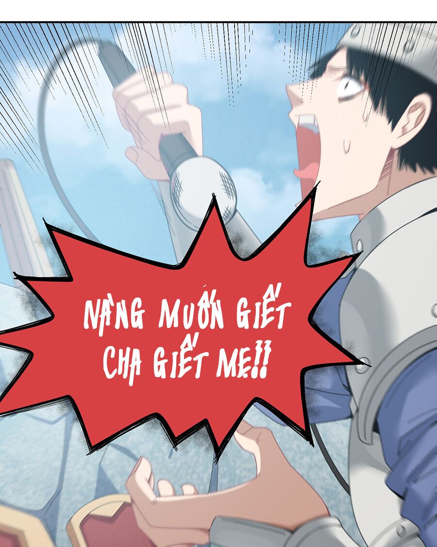 đồ long kỵ sĩ hôn môi ác long chapter 12 55