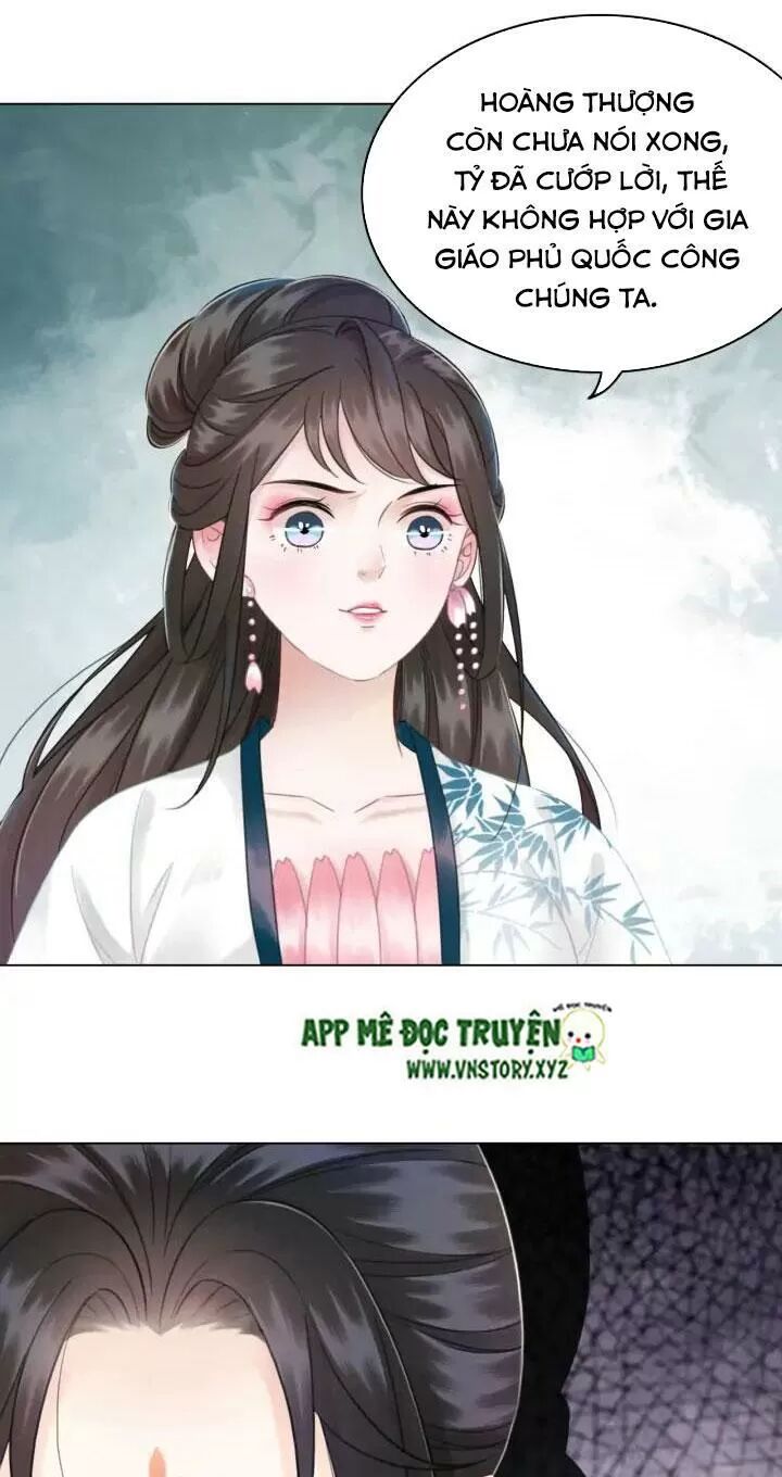 cực phẩm phế vật tiểu thư chapter 129 36