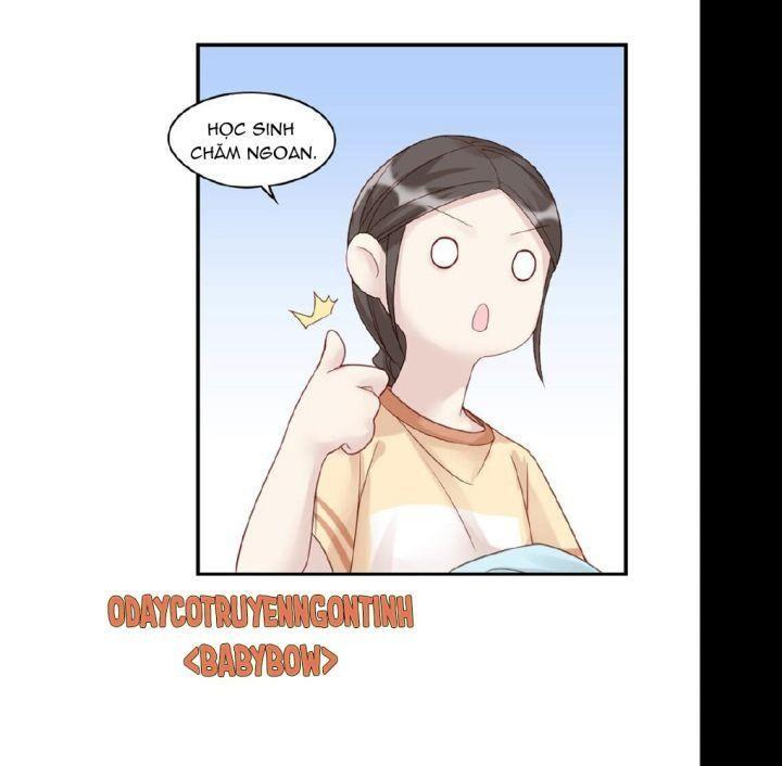 chiếc bật lửa và váy công chúa (b) chapter 6 46