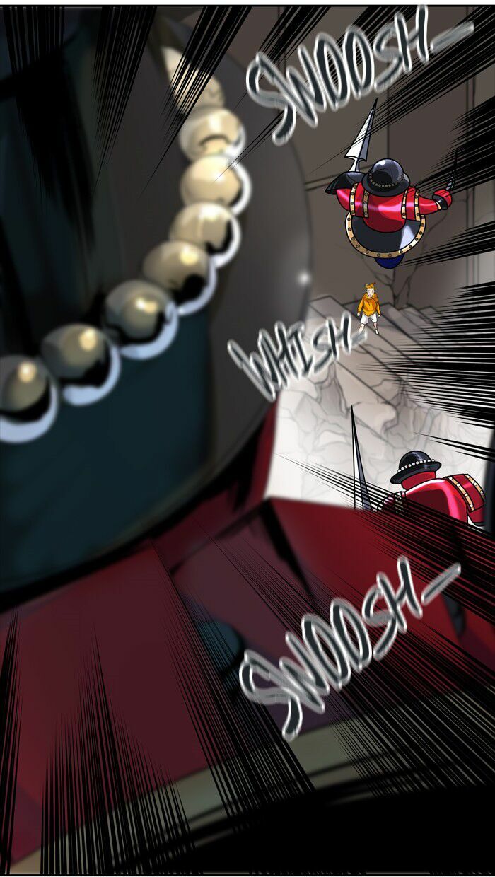 tòa tháp bí ẩn 2 chapter 267 58