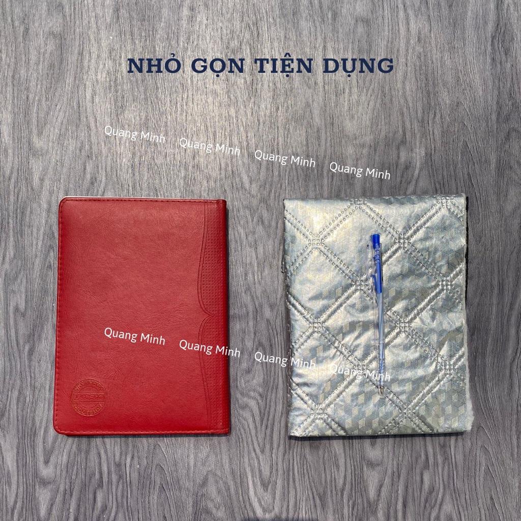 Ô Tô 4 Lớp ️ Cao Cấp Cách Nhiệt Chống Nóng ️ Có Chụp Gương Phản Quang.