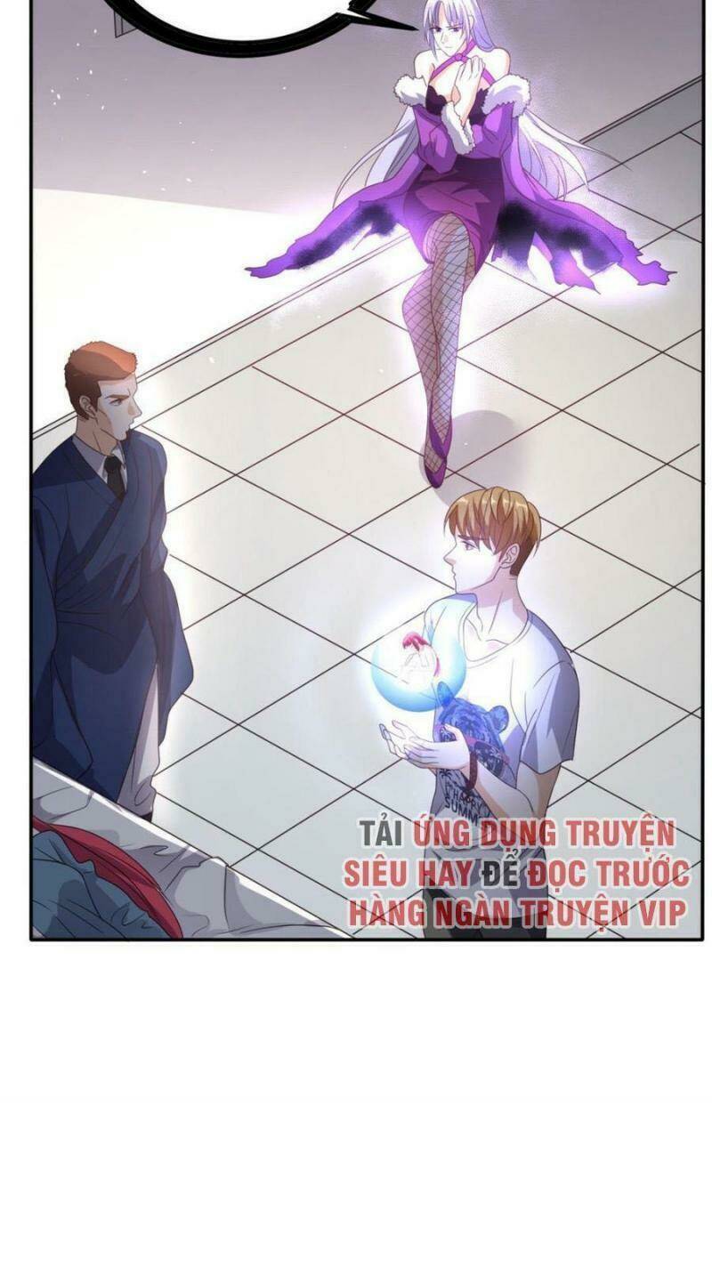 wechat siêu cấp chapter 152 13