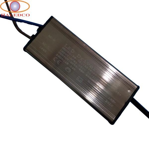 Đèn LED panel 600x600 HALEDCO công suất 36W, 48W giá TỐT