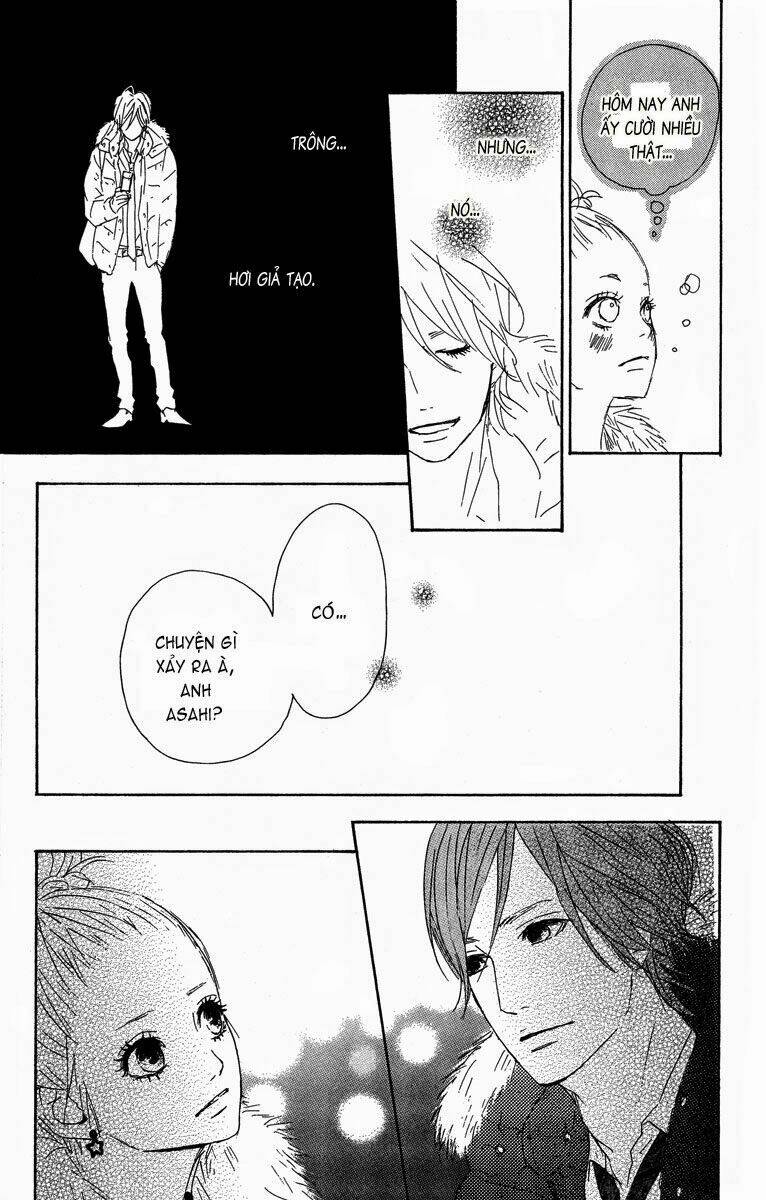 yume miru taiyou chapter 6 35