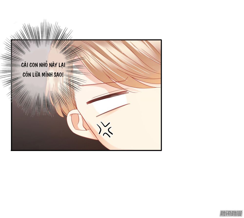 bay qua thiên sơn đến yêu anh chapter 21 9