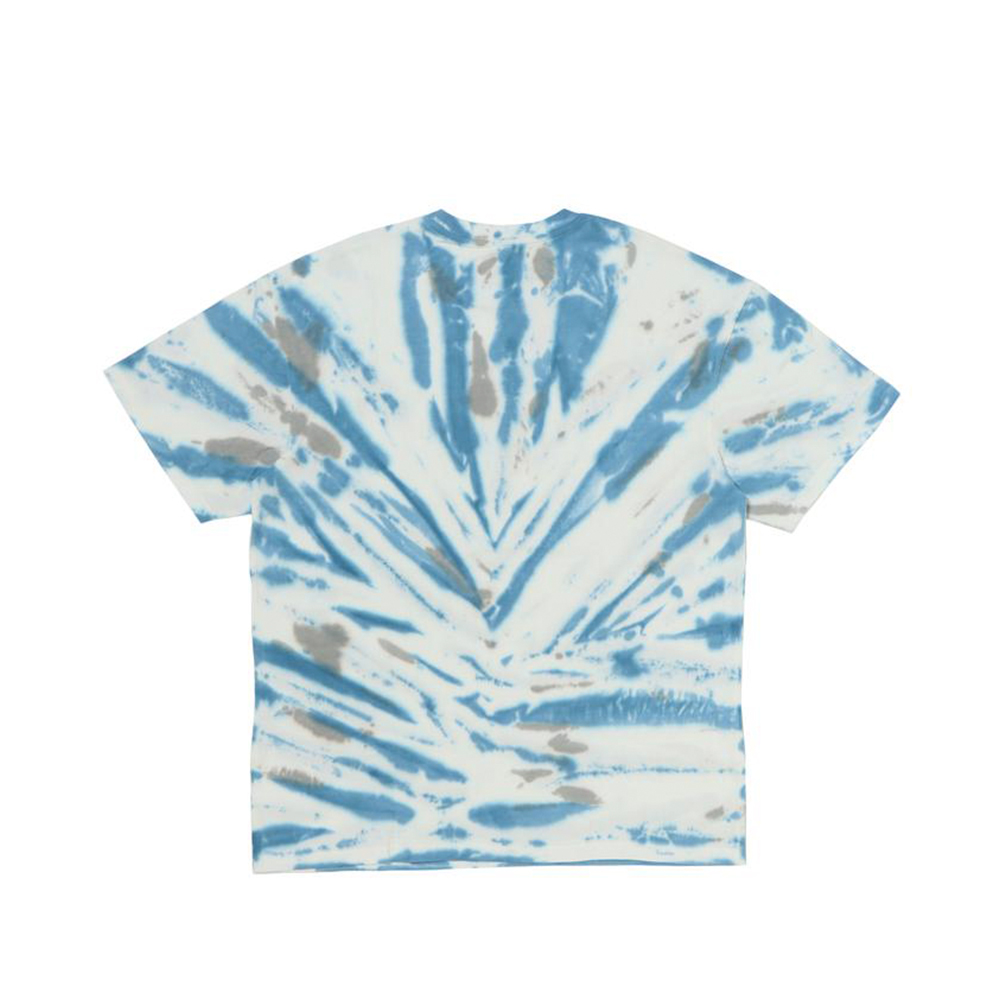 Áo Vans Tie Dye Logo Tee 618 Pack VN000FR1CGK
