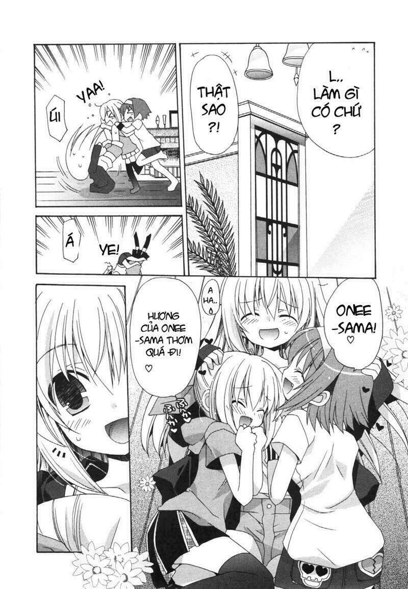 otome wa boku ni koishiteru chapter 8 7