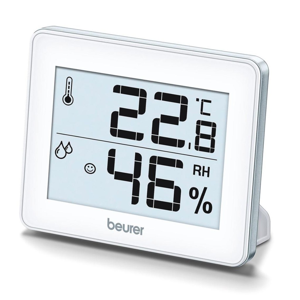 Nhiệt Ẩm Kế Beurer HM 16