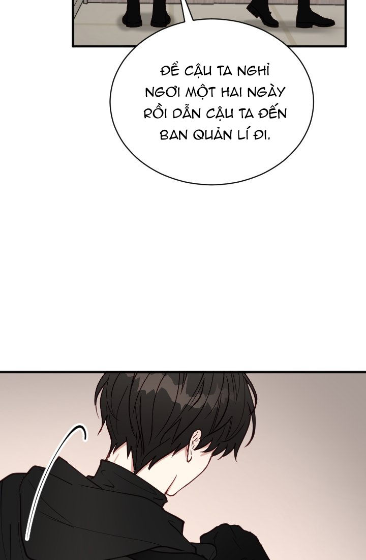 quái vật trong màn sương chapter 2 32