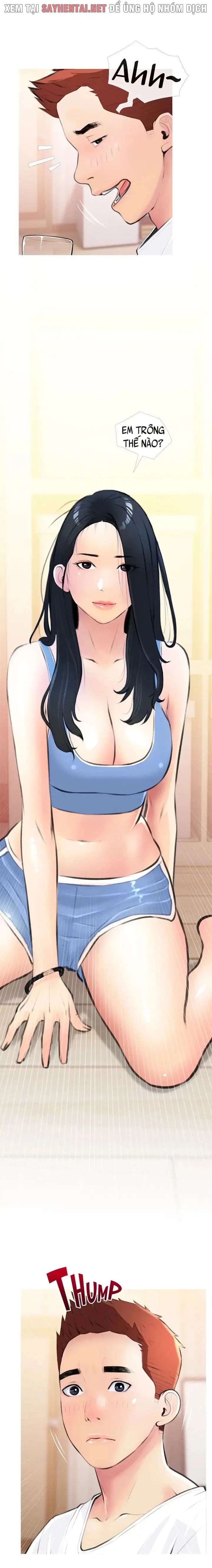 dập dì của tôi chapter 12 4