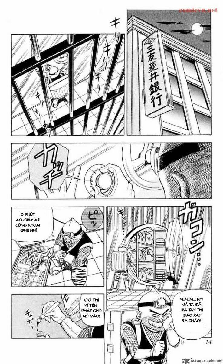 ultimate!! hentai kamen chapter 8 8