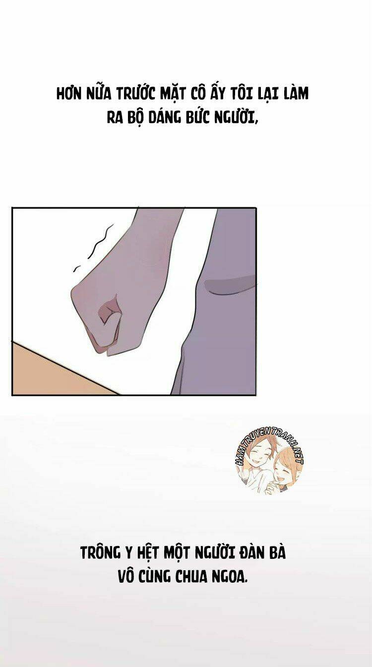 cuộc chiến tiền nhiệm chapter 4.3 2