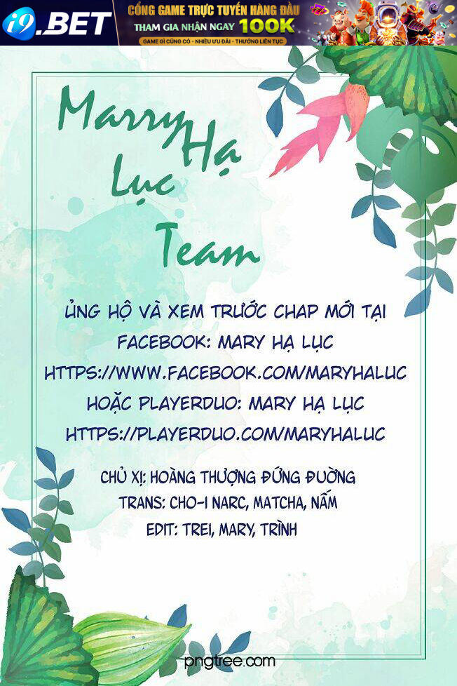 yêu quái luyến ái bar chapter 1 30