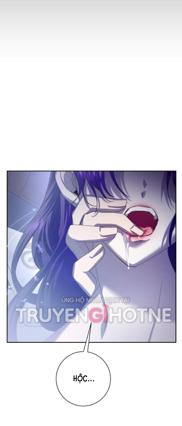 tôi muốn trở thành cô ấy dù chỉ là một ngày chapter 155.2 8