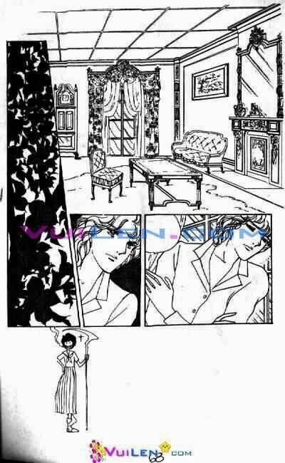 tiểu thư áo trắng chapter 5 68